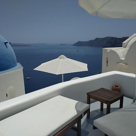 Oia Spirit Boutique Residences Cameră foto