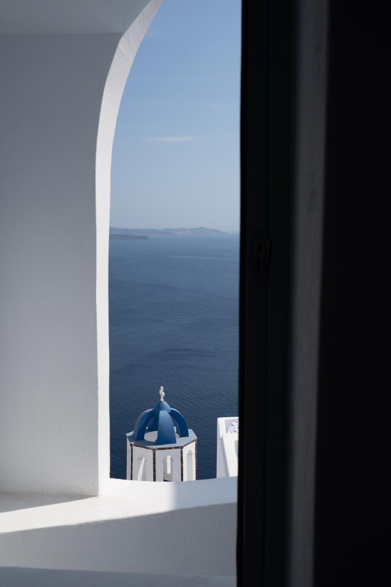 Oia Spirit Boutique Residences Cameră foto