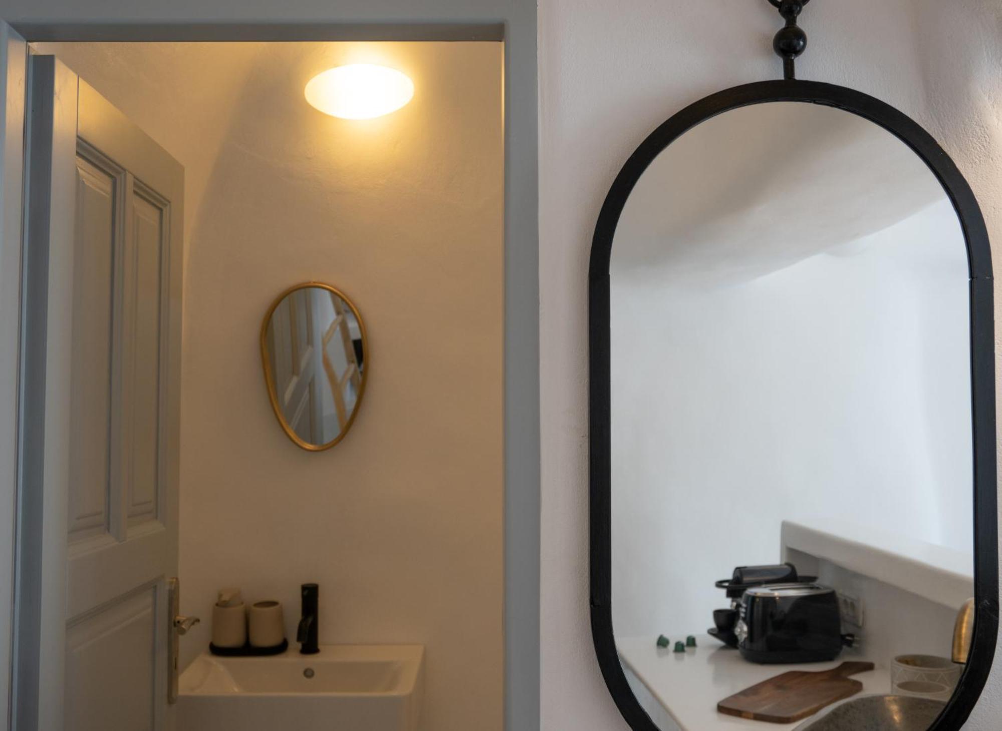 Oia Spirit Boutique Residences Cameră foto