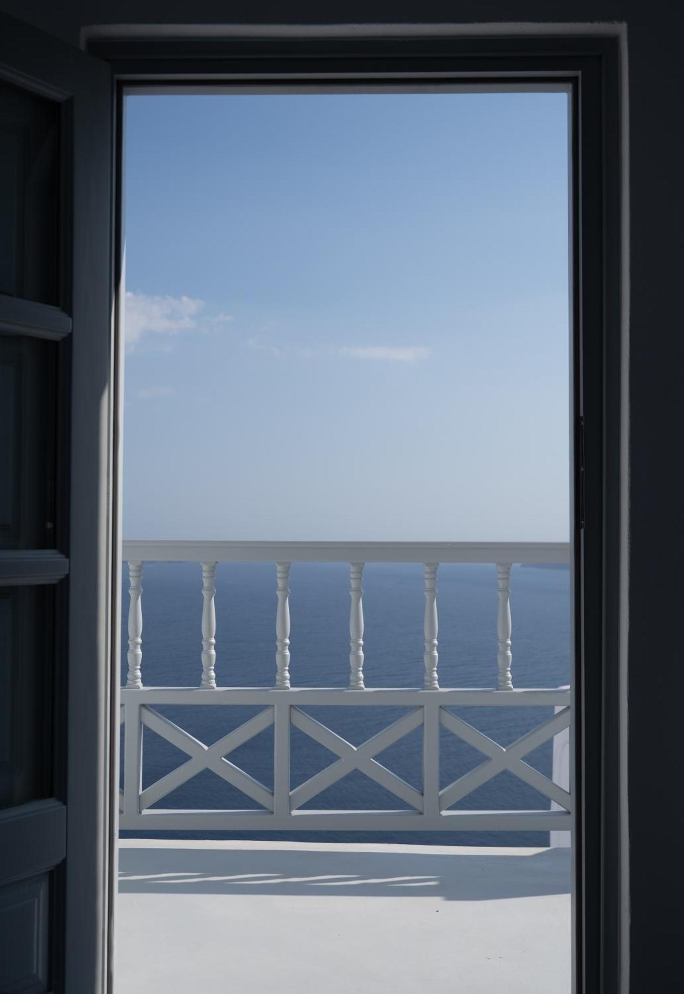 Oia Spirit Boutique Residences Cameră foto